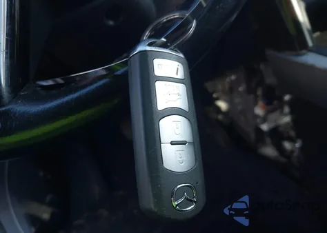 2010 Mazda Cx-9 Grand Touring z USA, uszkodzony, nr VIN JM3TB2MAXA0210135